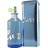 Curve By Liz Claiborne For Women. Eau De Toilette Spray 3.4 Ounces