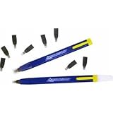 Swanson Tool CP216 Always Sharp Refillable Carpenter Pencil