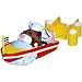 Zhu Zhu Pets Add On Accessory Set Boat & DockHamster NOT Included!
