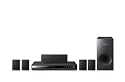 Samsung - HT-E350 - Home cinéma DVD 5.1 - 330 W - DivX/MP3/WMA - HDMI - USB - Noir