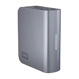 My Book Office Edition WDH1B5000 - Hard drive - 500 GB - external - Hi-Speed USB - buffer: 16 MB