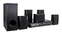 Alco Electronics RCA RTD396 DVD Home Theater System