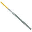 Valtitan Equalling Needle File Jewelers Hand Tool Cut 0