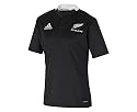 ADIDAS New Zealand 2011/2013 All Blacks Rugby Shirt f&Atilde;&frac14;r Erwachsene