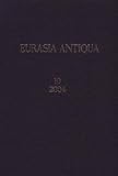 Produkt-Bild: Eurasia antiqua: BD 10/2004