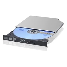 Sony BC-5500S-01 BD ROM Combo Slimline SATA