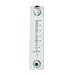 Dwyer Visi-Float Series VFB Flowmeter, 4" Scale Length, Air