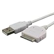 Data cable for iphone/ipod