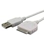 Data cable for iphone/ipod