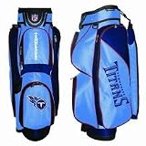 Tennessee Titans Wilson Cart Golf Bag