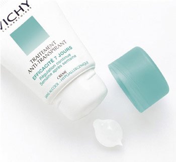 Vichy Anti-transpirant 7 Days Treatment 30 Ml
