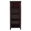 Avington Bookshelf - Dark Tobacco