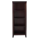 Review Foremost  / Avington Bookshelf - Dark Tobacco