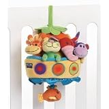 Sunshine Kids Noah's Ark Musical Pullstring by Sunshine Kids