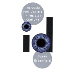 ID: The Quest for Identity in the 21st Century