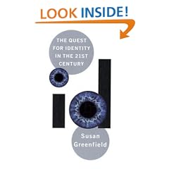 ID: The Quest for Identity in the 21st Century