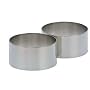 Faringdon 9cm Set Of 2 Rosti Rings