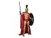 300 Spartan Cape Replica