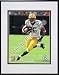 Photo File Green Bay Packers Ryan Grant Framed Photo-Size: One Size