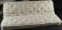 Organic Futon - Twin 6"