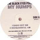 My Humps [VINYL]
