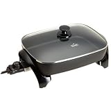 Rival S16G 16-Inch Electric Skillet