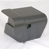 PROFORM 540s Right Rear Endcap