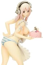すーぱーそに子 しまパンver. (1/7 PVC塗装済み完成品)