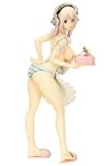 すーぱーそに子 しまパンver. (1/7 PVC塗装済み完成品)