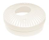 Hunter 22176 Sloped Ceiling Adapter White