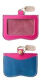 MILAGRO�I���W�i���h�c�J�[�h�P�[�X�yPink�~�a�������z