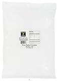 NuNaturals - Pure Xylitol Crystals - 5 lbs.