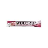Clif Shot Bloks Black Cherry (w/caffeine) 18 pckts