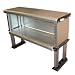 Alligator Board - Work n' More Universal Work and Potting Bench