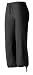 Sports : Casall Hose Drawstring Capri Casual Sport, black