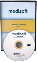 Medisoft Training DVD (Volume 4)