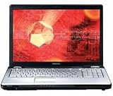  : TOSHIBA Satellite P200-1EE Core 2 Duo T5250 1,5 GHz, 2048 Gb, 160 Gb 17,1 ', HD-DVD player / DVD±RW burner Qwerty, Vista Home Premium English