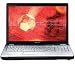 Electronics : TOSHIBA Satellite P200-1EE Core 2 Duo T5250 1,5 GHz, 2048 Gb, 160 Gb 17,1 ', HD-DVD player / DVD±RW burner Qwerty, Vista Home Premium English