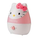 humidifier-dehumidifier Crane 1 Gallon Cool Mist Humidifier, Hello Kitty
