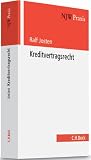 Produkt-Bild: Kreditvertragsrecht