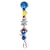 Sailor Dummy Chain - Heimess