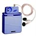 GBA FM RADIO - INDIGO COLOR