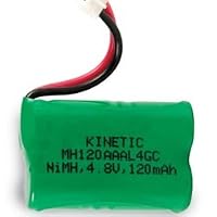 SportDOG WetlandHunter 800 Replacement Receiver Battery from SportDOG