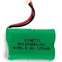 SportDOG WetlandHunter 800 Replacement Receiver Battery