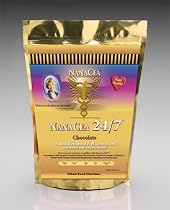 New & Improved now NanaCea 24/7 Chocolate (3 pks) by Patty McPeak (30 Serv/ea)