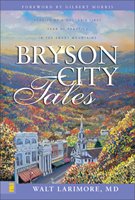Bryson City Tales - Softcover - Autographed