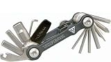 Topeak The Mini 18-Function Bicycle Tool