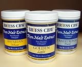 Briess Liquid Malt Extract Golden Light for Homebrew