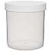 Dynalon Polypropylene Autoclavable Lab Storage Jar