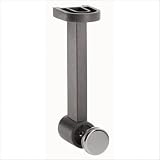 Rosle 2" Cabinet Suspension with stainless steel cap